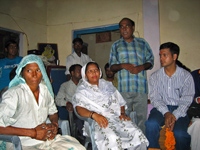 子どもたちに協力するおとなのネットワーク