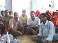 青年グループメンバー（ｉ村）