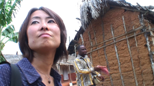 NHK BS1「地球ドキュメント ミッション」 カカオ畑の子どもたちを救え