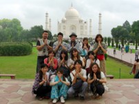 ACE「子どもに会って考える旅」2012