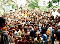 児童労働をなくすための支援活動への寄付