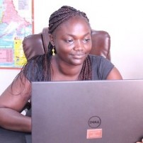 シャロン・アマンクワー