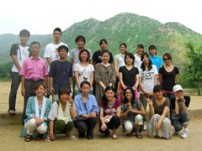 ACE「インドで子どもに会って考える旅」2010年