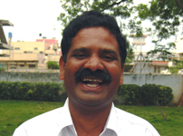 ラヴィ・プラカーシュ