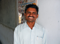 R.V.クリシュヌドゥ