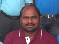 コミュニティ・オーガナイザー