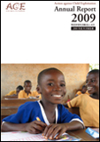 ACE年次報告書（2009年度）