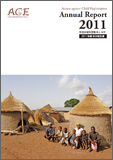 ACE年次報告書（2011年度）