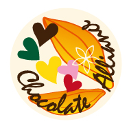 チョコレート・アライアンスのロゴマーク