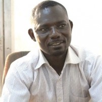 リチャード・ジェンフィ