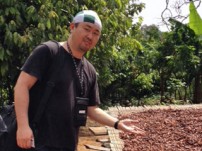 ACE国際協力事業(ガーナ)担当 近藤光