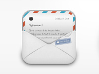 メールマガジン登録のイメージ