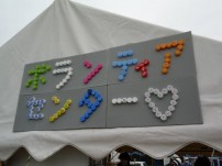 Google+フォトアルバムへリンク 山元町災害ボランティアセンターの写真アルバムへリンク