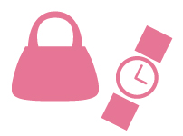 BAG TO THE FUTUREキャンペーン ブランド品や商品券を送る