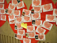 One More Love キャンペーン ライブ出演者も写真入りでメッセージを