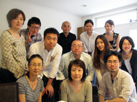 ACE Rooters ACEの会員が中心となってランチイベントを開催