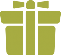 お返しのイメージアイコン