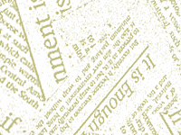 英語ニュースの翻訳などをお願いします 翻訳ボランティア募集