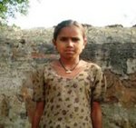 スウェタちゃん