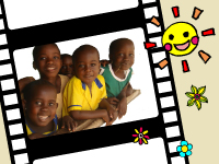 世界の子どもの権利基金 映画『バレンタイン一揆』の製作・普及などを応援