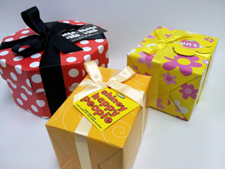 ラッシュ・ジャパン社製品