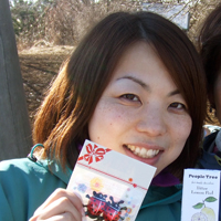 ソーシャルビジネス事業担当