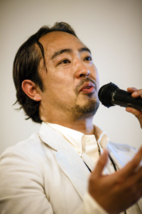 エシカルコットンサミット2013