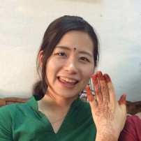 田柳優子プロフィール画像