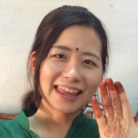 田柳優子プロフィール画像