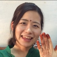 田柳優子プロフィール画像