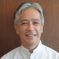 支援者の声|ビジョンサポーター 小城武彦さん ビジョンサポーター 小城武彦さん(職業経営者)