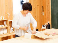 株式会社budori 坂元沙也可さん