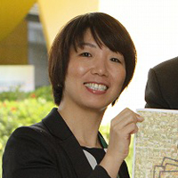 ブラジリア「第3回 児童労働世界会議」にて