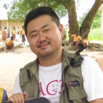 近藤光（ACE ガーナ・プロジェクトマネージャー）