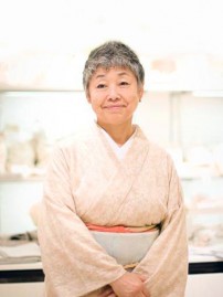 株式会社アバンティ 代表取締役　渡邊智惠子 氏