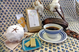 母の日ギフト Aセット内容(イメージ)