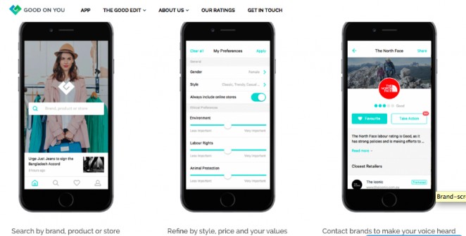 オーストラリアのエシカル消費最前線 ～ITを活用したエシカルファション推進事例