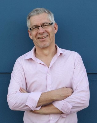 ゴードン・ルノフ