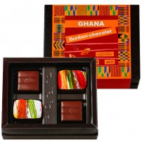 ボンボンショコラ