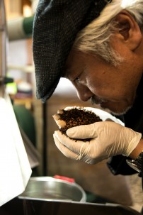 三枝俊介シェフ