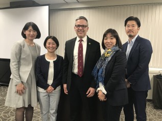 第5回ACE法人会交流サロン