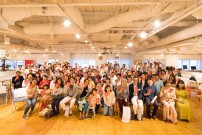 ACE設立20周年イベント