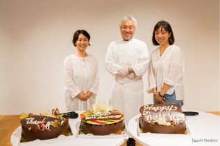 ace_style_ver2_14 6/10 20周年感謝イベント 三枝シェフと