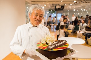 ace_style_ver2_12 6/10 20周年感謝イベント 三枝シェフ