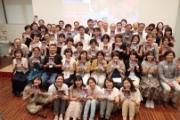 8/3出版記念パーティ