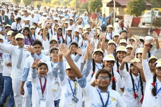 100 million campaign