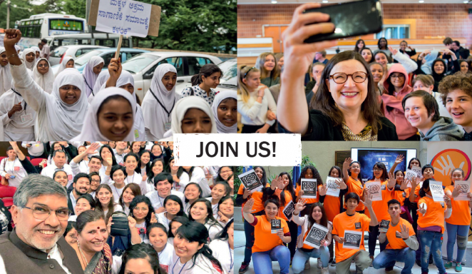 100 million campaign