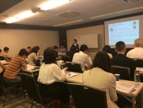 サプライチェーン労働・人権監査（基礎）研修