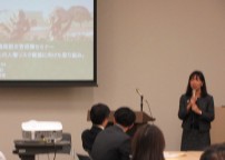 米国労働省セミナー（USDOL）