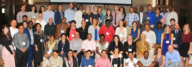 第6回奴隷からの自由フォーラム